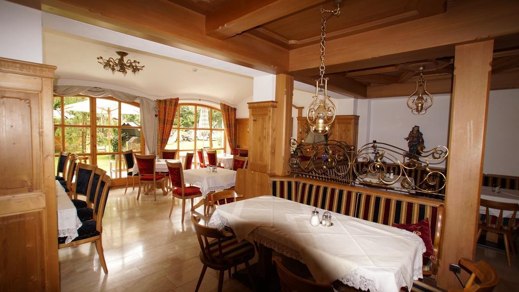 Hotel Garni Obermair Mayrhofen Εξωτερικό φωτογραφία
