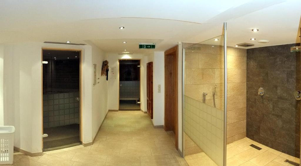 Hotel Garni Obermair Mayrhofen Εξωτερικό φωτογραφία