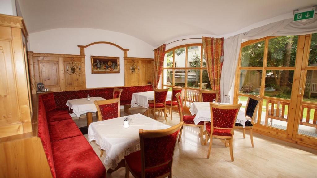 Hotel Garni Obermair Mayrhofen Εξωτερικό φωτογραφία