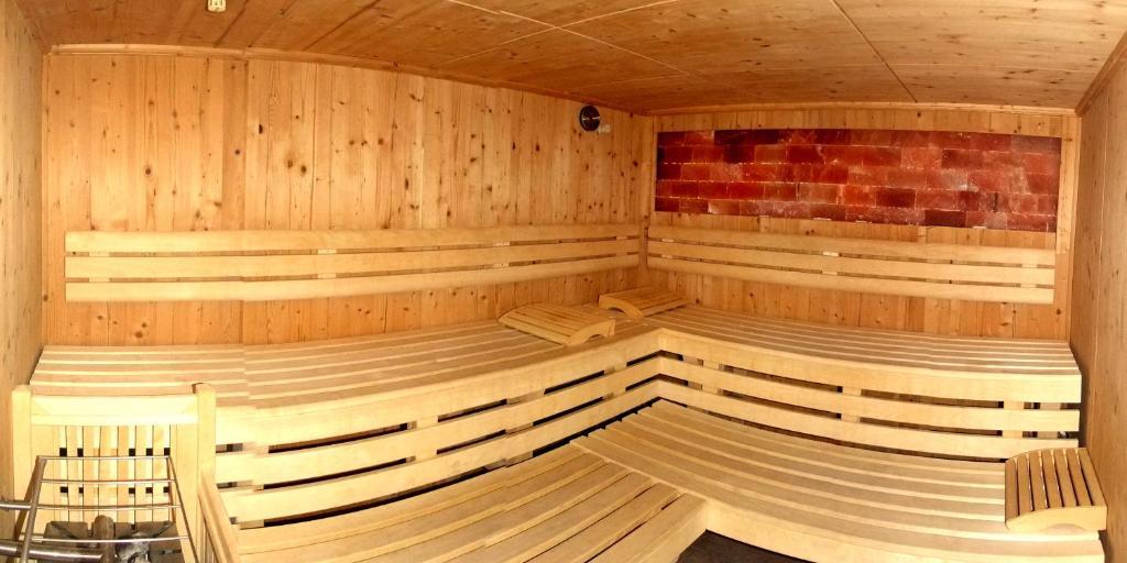 Hotel Garni Obermair Mayrhofen Εξωτερικό φωτογραφία