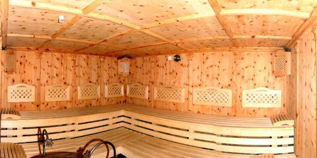Hotel Garni Obermair Mayrhofen Εξωτερικό φωτογραφία